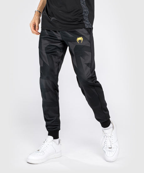 Pantalon d'entraînement Venum Razor – Noir/Or