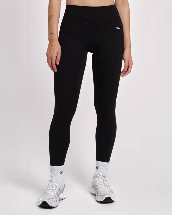 Leggings Caged Aspire – Negro