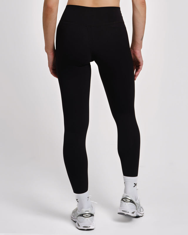 Leggings Caged Aspire – Negro