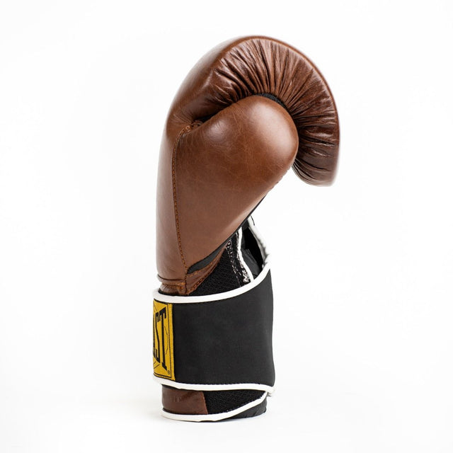 Everlast Boxningshandskar 1910 Classic - Brun