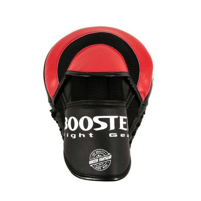 Lapy Booster Boks PML BC4 – Červené/Černé