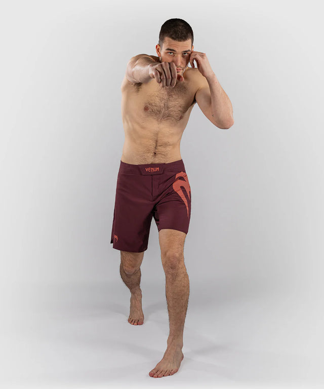 Venum MMA-shorts Light 5.0 – Terracotta