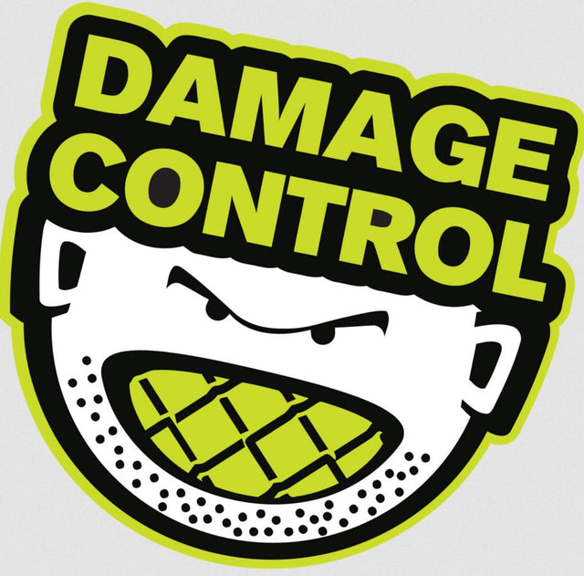 Paradenti Damage Control High Impact Series Champ