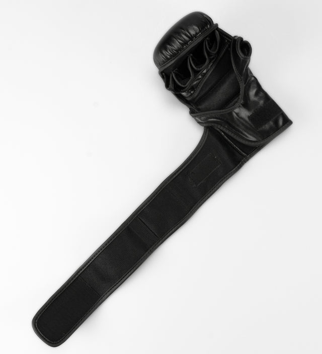 Elevate MMA Sparringhandskar Prime – Svart/Vit