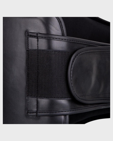 Ringhorns Charger Belly Pad Black