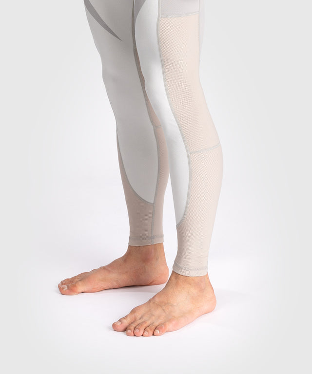 Spats Venum Attack – Branco/Cinzento