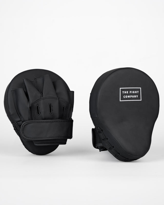 TFC Mitsar Premium – Svart Matt