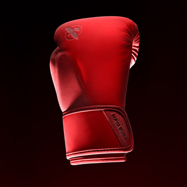 Hayabusa Boxningshandskar T360 – Röd