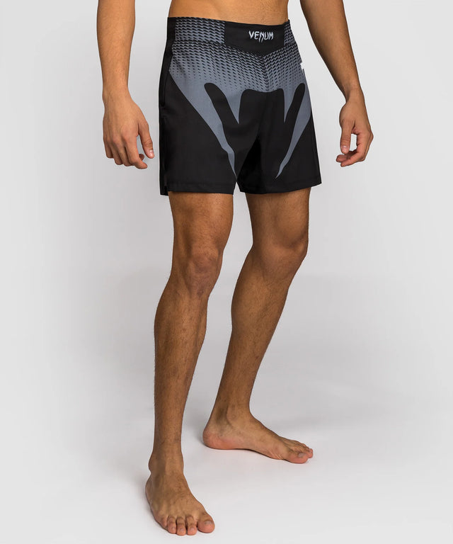 Venum No Gi MMA-shorts – Sort/Sølv