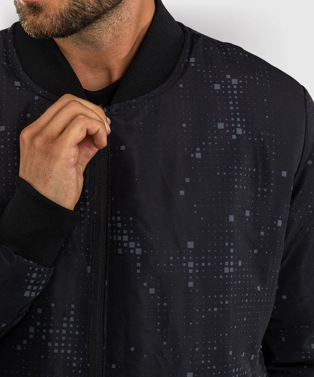 Venum Bomber Jack Eclipse – Černá