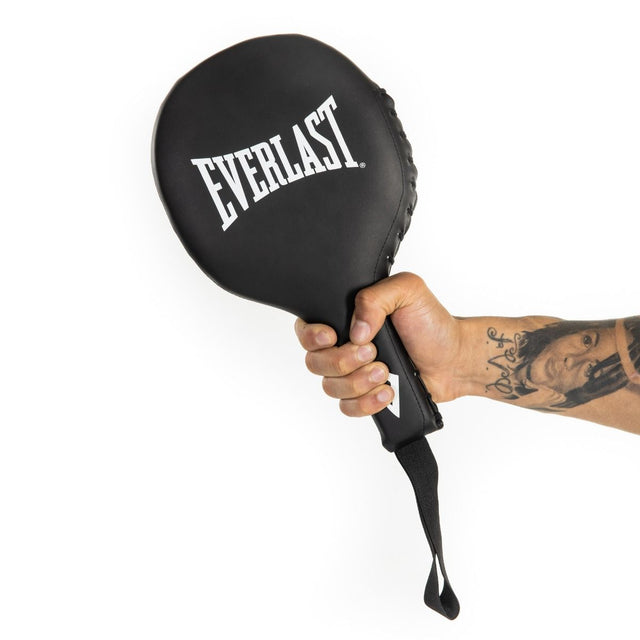 Everlast Striking Paddle Core – Svart