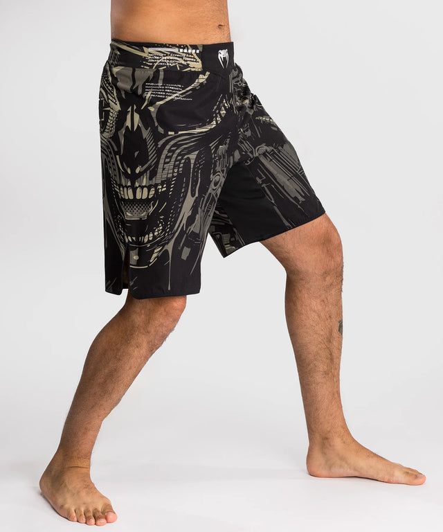 Venum MMA-shorts Invader – Sort