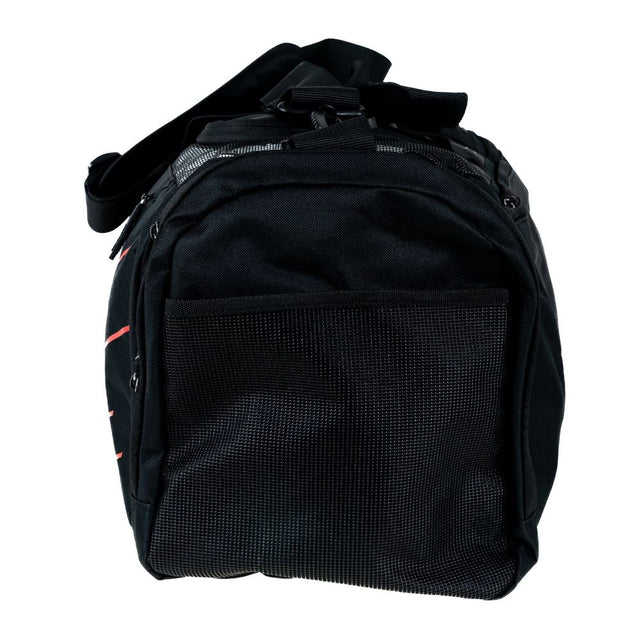Booster Sportstaske Performance – Sort/Rød
